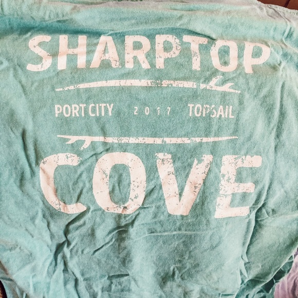 Comfort Colors Tee - Picture 2 of 2